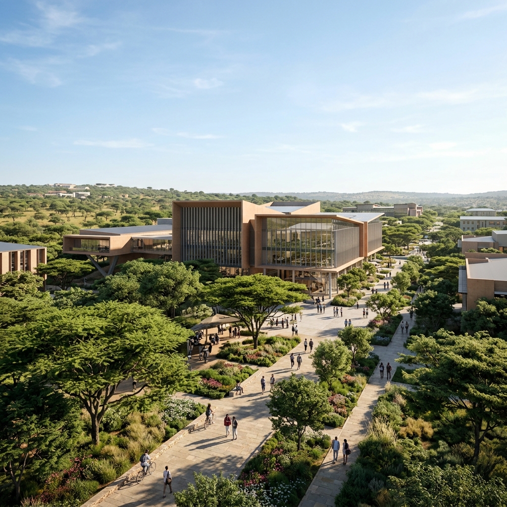 Campus UGLC-L