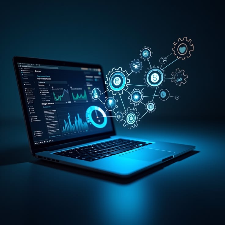 Génie Informatique